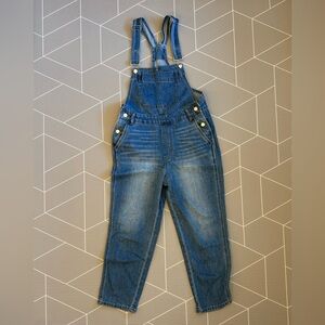 OAK+FORT Overalls (M)